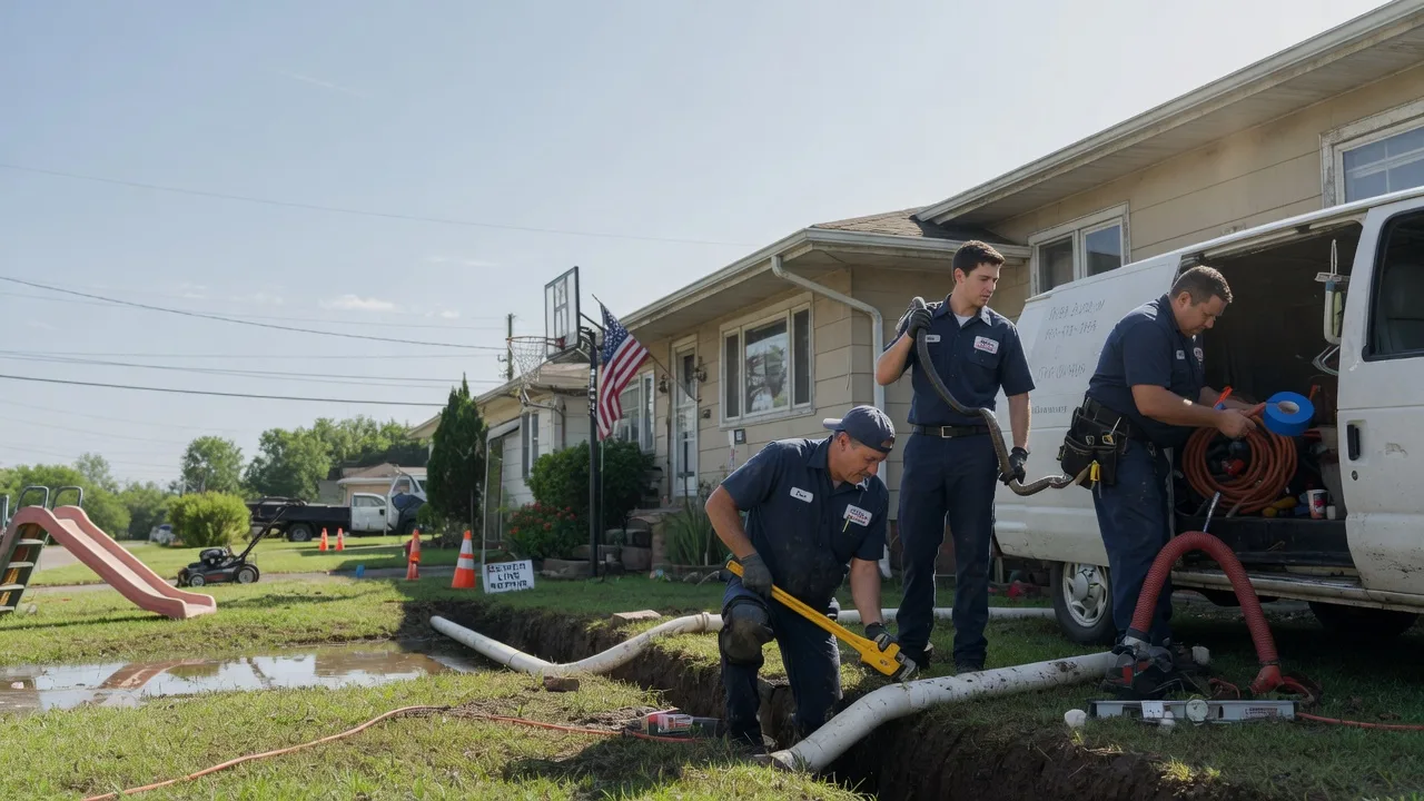 Toilet Installation in Benson, MN near me